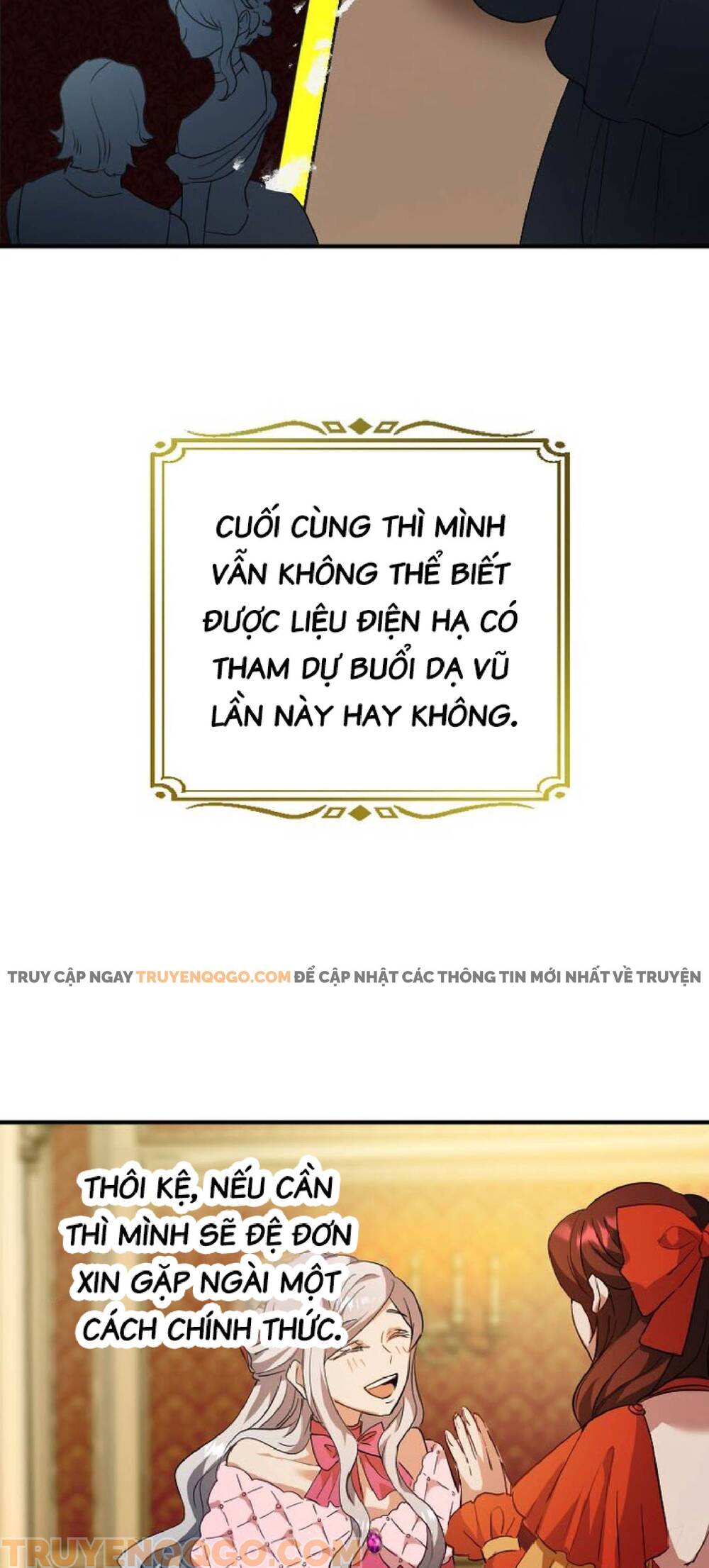 Thiên Sứ Kim Quang Chapter 48 - Trang 15
