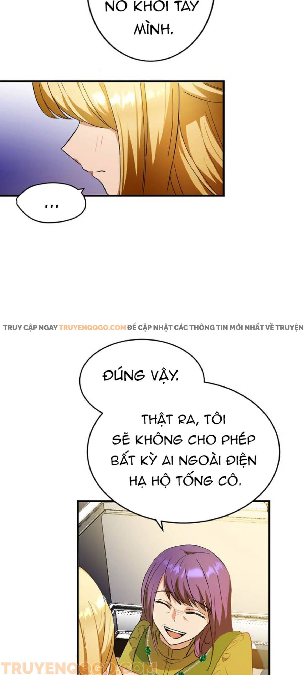 Thiên Sứ Kim Quang Chapter 48 - Trang 2