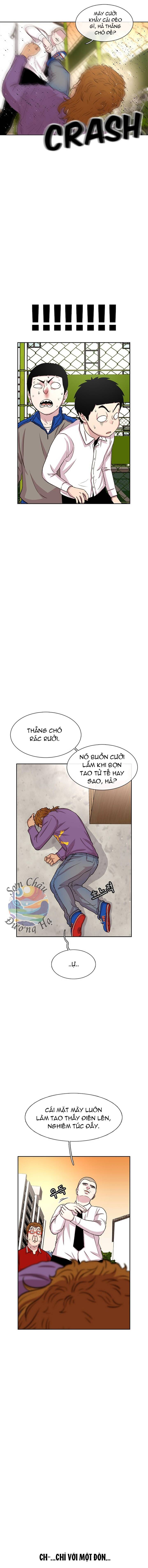 Cửa Hàng Star Ginseng Chapter 47 - Trang 15