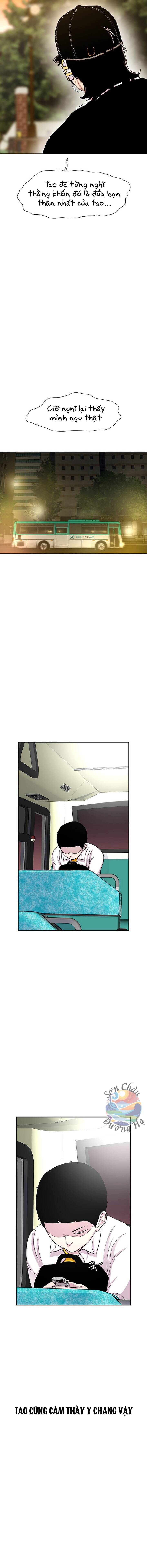 Cửa Hàng Star Ginseng Chapter 42 - Trang 14