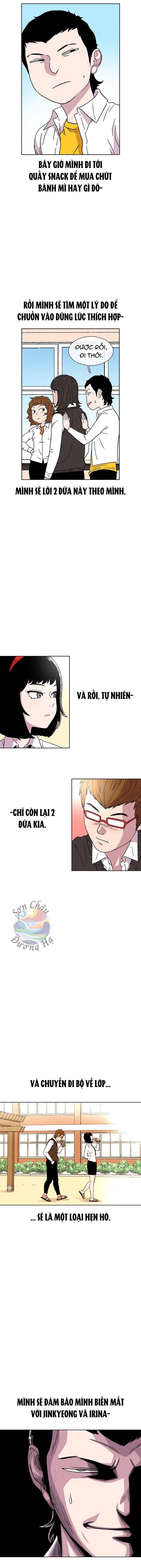 Cửa Hàng Star Ginseng Chapter 24 - Trang 2