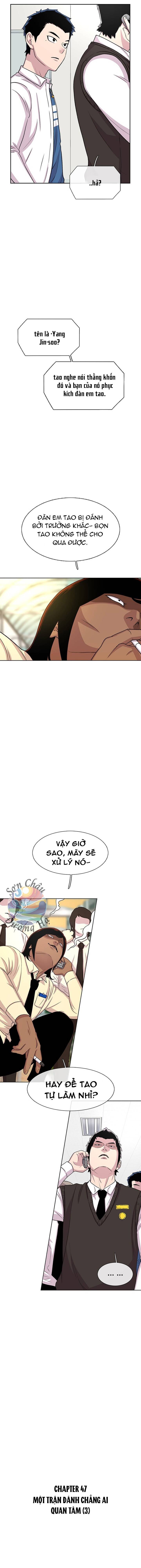 Cửa Hàng Star Ginseng Chapter 47 - Trang 4