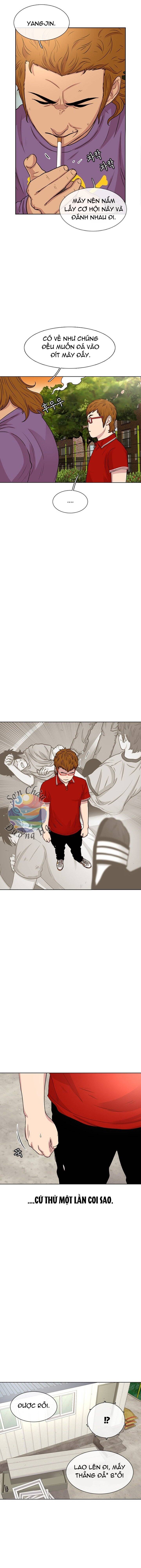 Cửa Hàng Star Ginseng Chapter 44 - Trang 11