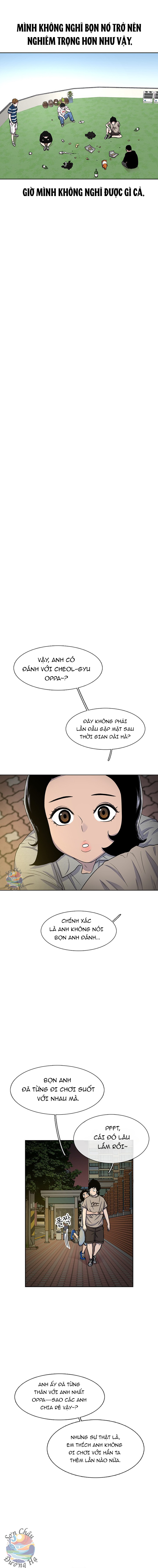 Cửa Hàng Star Ginseng Chapter 40 - Trang 12