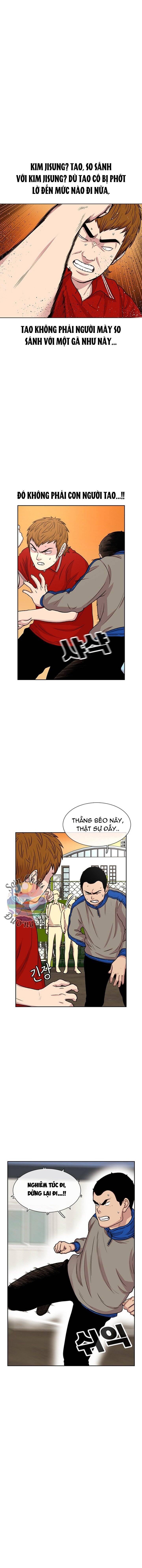 Cửa Hàng Star Ginseng Chapter 45 - Trang 6