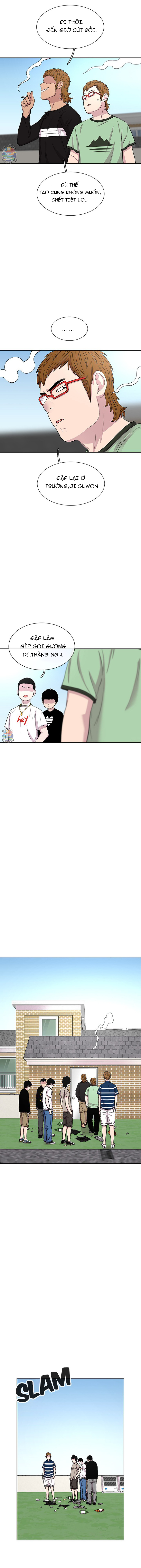 Cửa Hàng Star Ginseng Chapter 40 - Trang 8