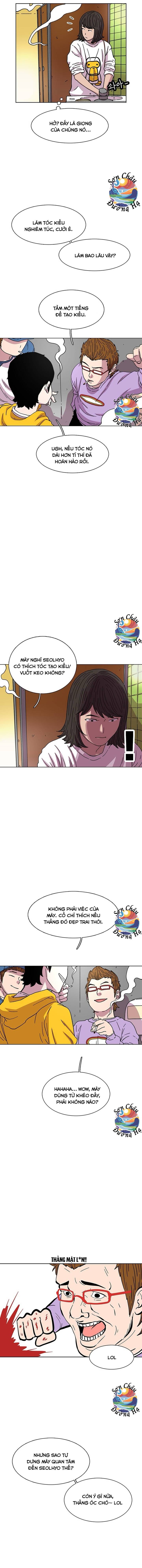 Cửa Hàng Star Ginseng Chapter 22 - Trang 10