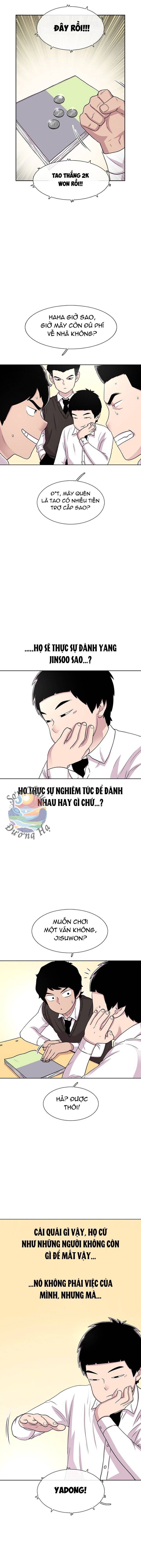 Cửa Hàng Star Ginseng Chapter 44 - Trang 6