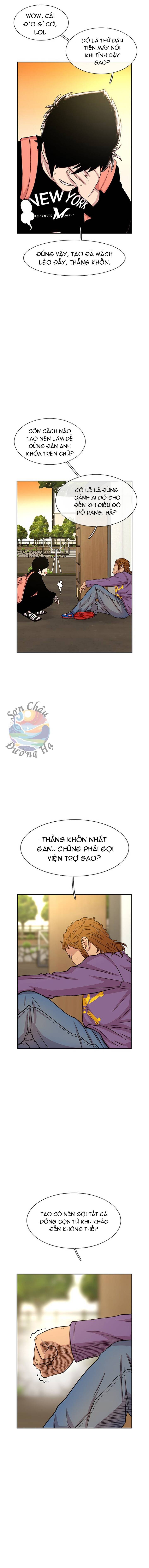 Cửa Hàng Star Ginseng Chapter 48 - Trang 12