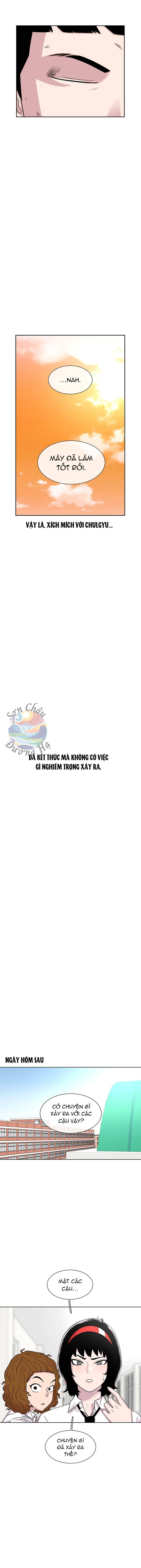 Cửa Hàng Star Ginseng Chapter 48 - Trang 17