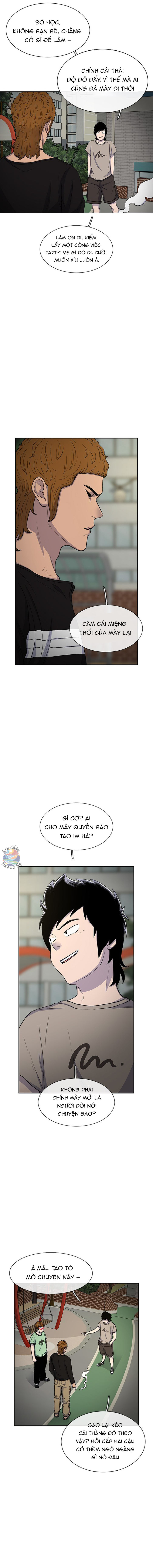 Cửa Hàng Star Ginseng Chapter 41 - Trang 3