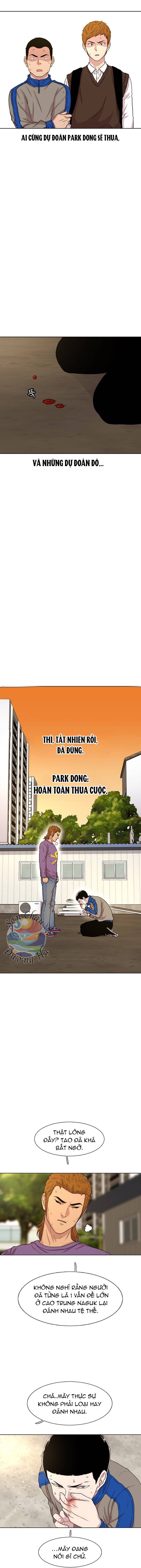 Cửa Hàng Star Ginseng Chapter 46 - Trang 3