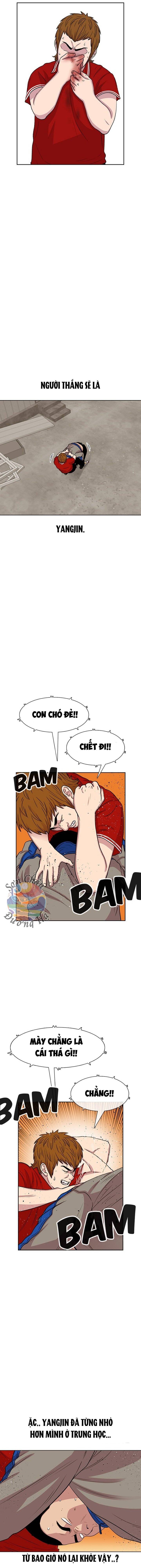 Cửa Hàng Star Ginseng Chapter 45 - Trang 5