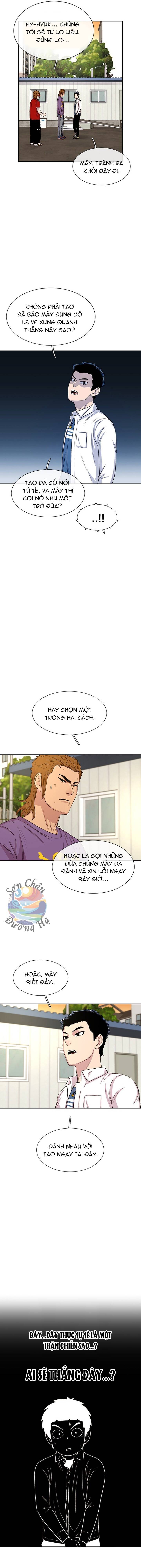 Cửa Hàng Star Ginseng Chapter 47 - Trang 9