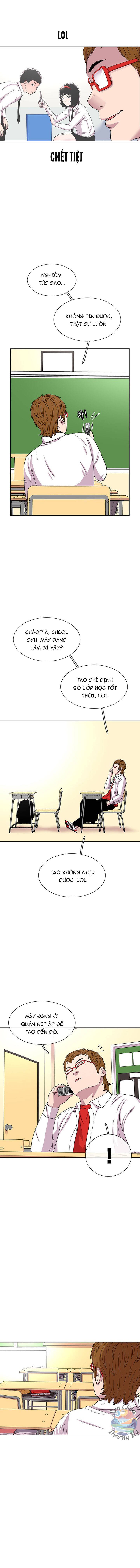 Cửa Hàng Star Ginseng Chapter 36 - Trang 14