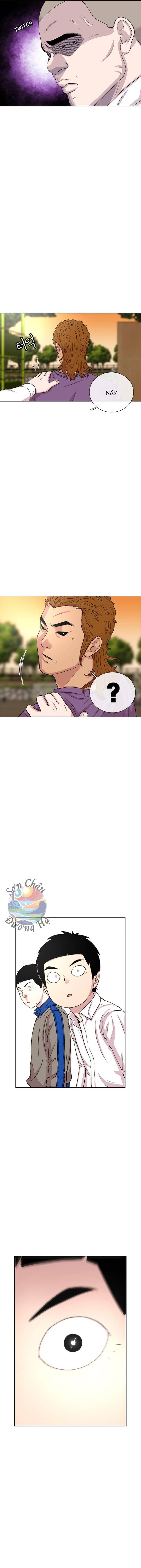 Cửa Hàng Star Ginseng Chapter 47 - Trang 13