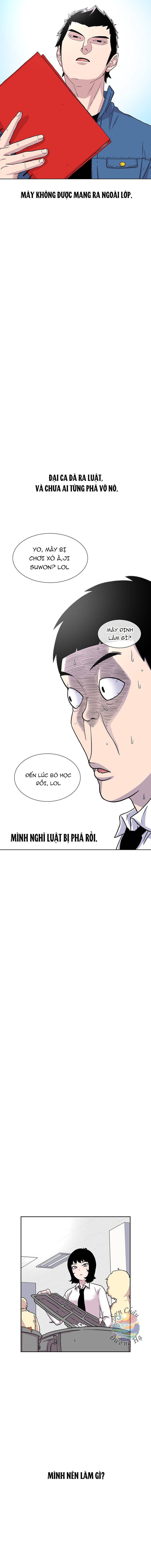 Cửa Hàng Star Ginseng Chapter 37 - Trang 11