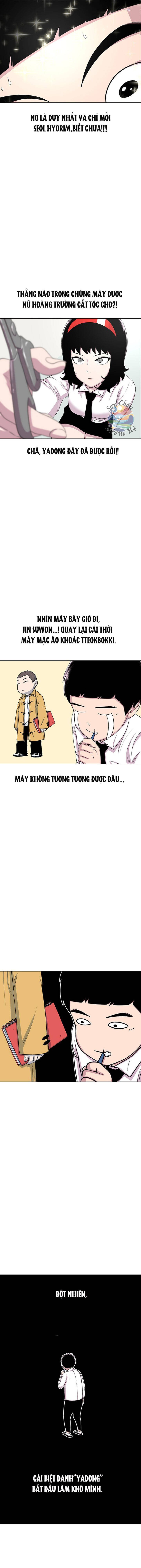 Cửa Hàng Star Ginseng Chapter 37 - Trang 4