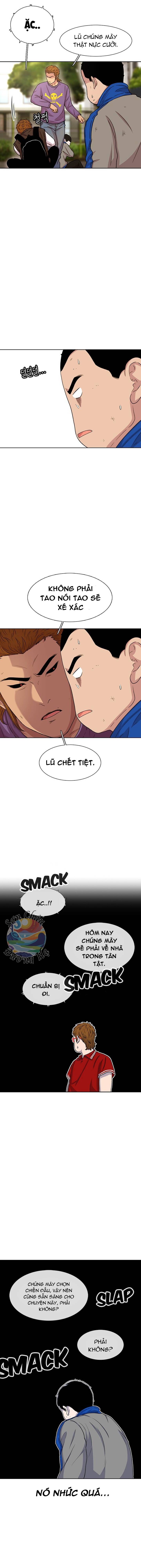 Cửa Hàng Star Ginseng Chapter 46 - Trang 8