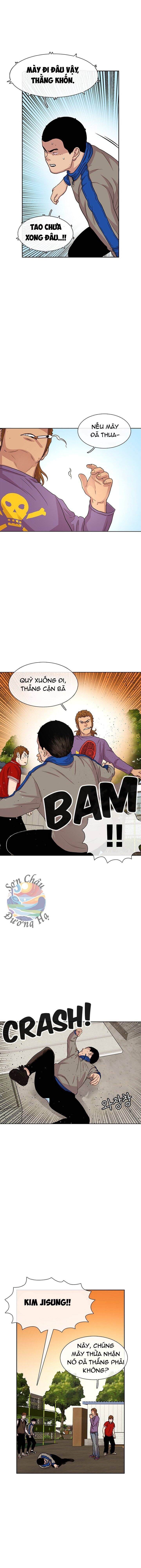 Cửa Hàng Star Ginseng Chapter 45 - Trang 10