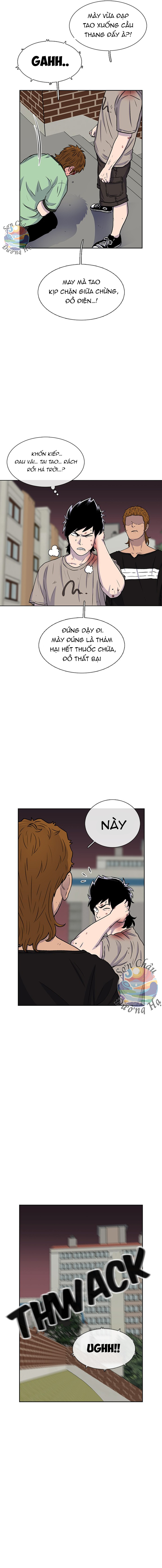 Cửa Hàng Star Ginseng Chapter 41 - Trang 16