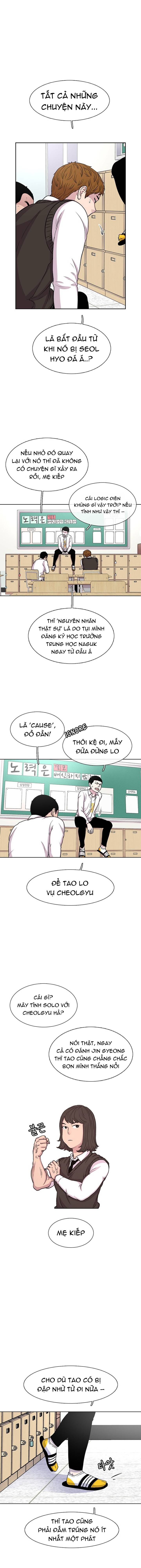 Cửa Hàng Star Ginseng Chapter 43 - Trang 6