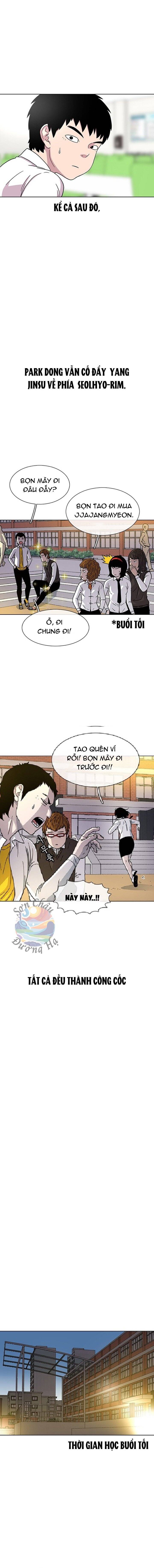 Cửa Hàng Star Ginseng Chapter 24 - Trang 10
