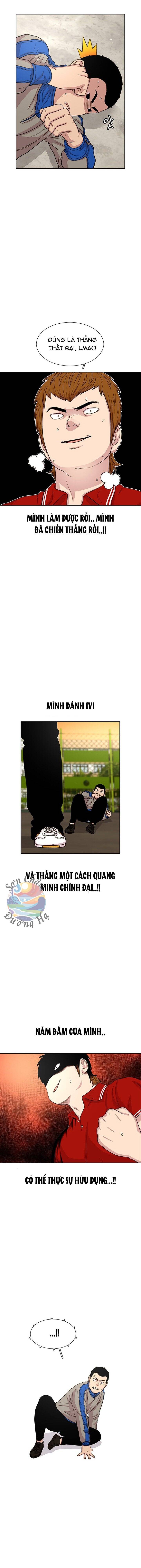 Cửa Hàng Star Ginseng Chapter 45 - Trang 9