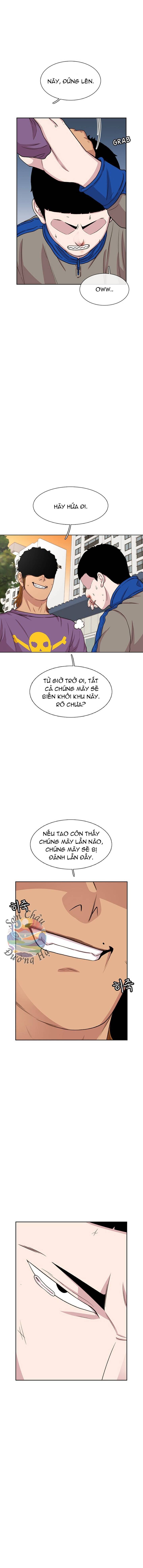 Cửa Hàng Star Ginseng Chapter 46 - Trang 10