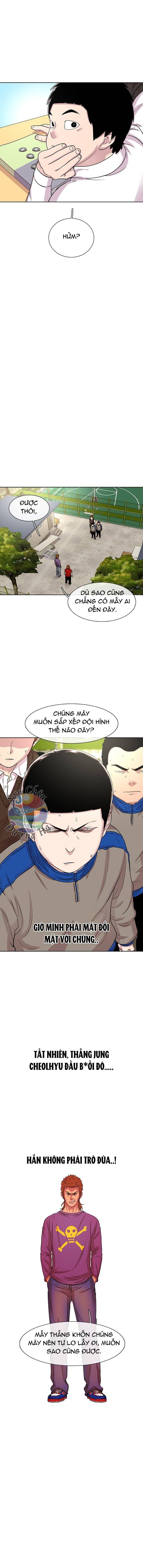 Cửa Hàng Star Ginseng Chapter 44 - Trang 7