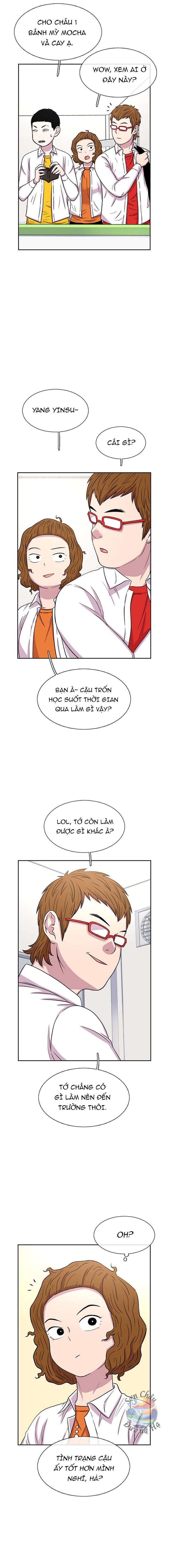 Cửa Hàng Star Ginseng Chapter 36 - Trang 7
