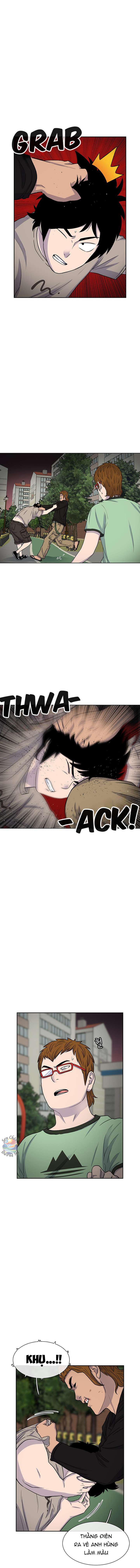 Cửa Hàng Star Ginseng Chapter 41 - Trang 7