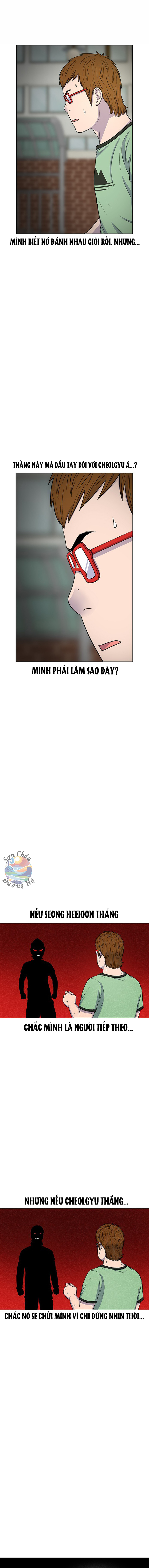 Cửa Hàng Star Ginseng Chapter 41 - Trang 10