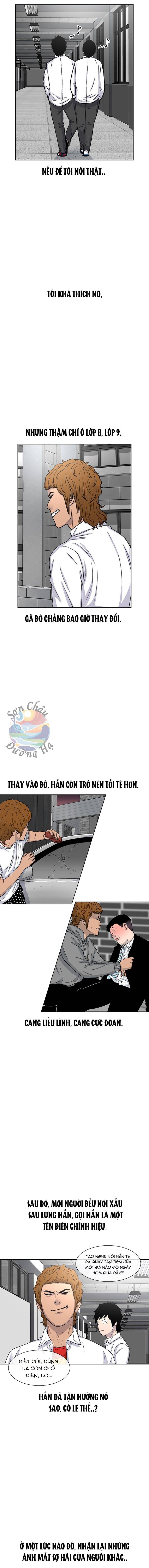 Cửa Hàng Star Ginseng Chapter 48 - Trang 4