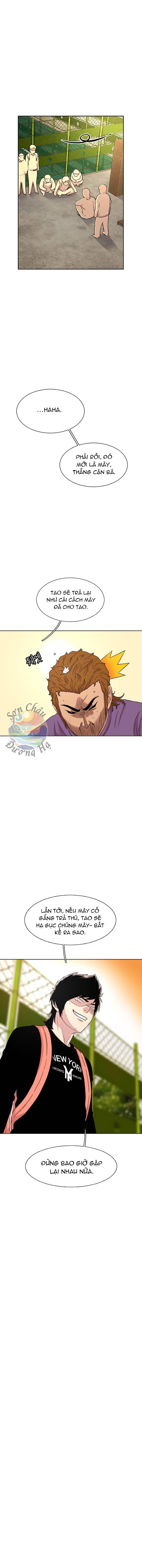 Cửa Hàng Star Ginseng Chapter 48 - Trang 15