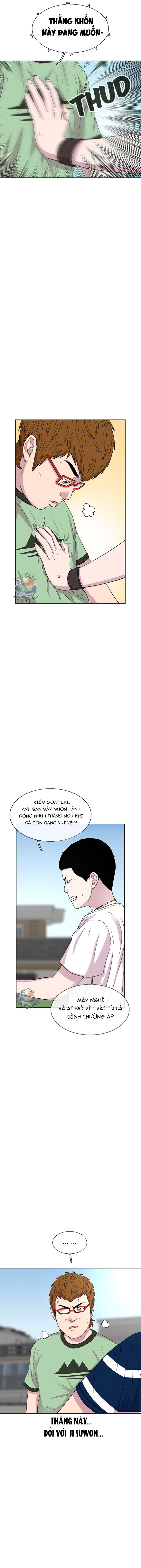 Cửa Hàng Star Ginseng Chapter 40 - Trang 3