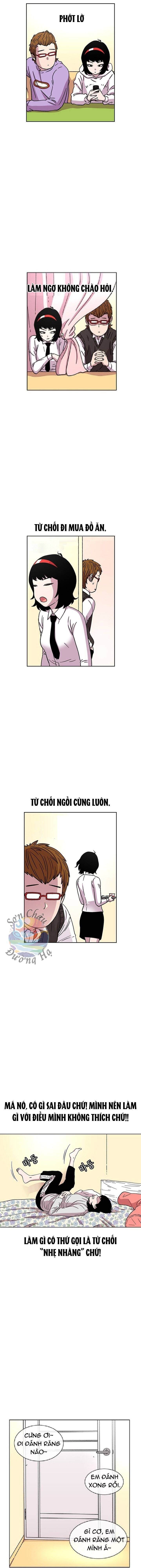 Cửa Hàng Star Ginseng Chapter 25 - Trang 9