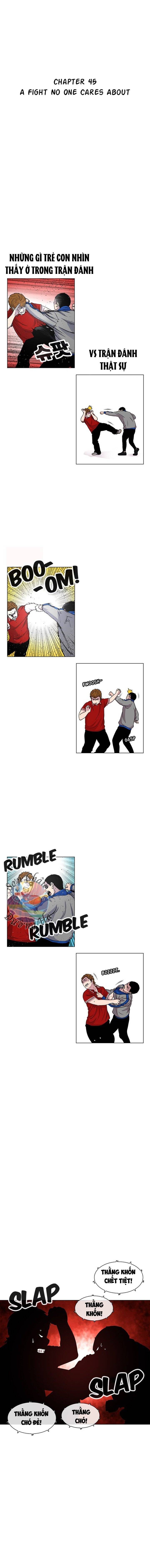 Cửa Hàng Star Ginseng Chapter 45 - Trang 3