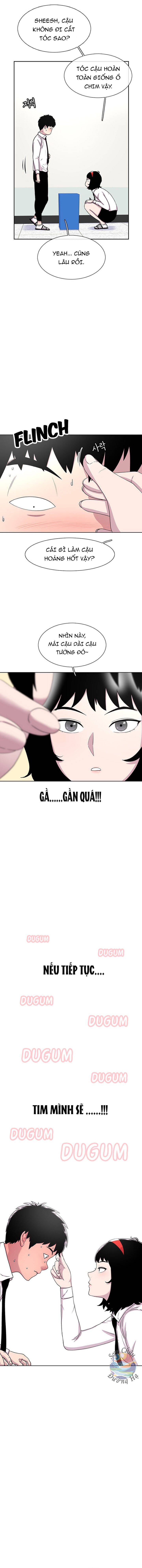 Cửa Hàng Star Ginseng Chapter 36 - Trang 1