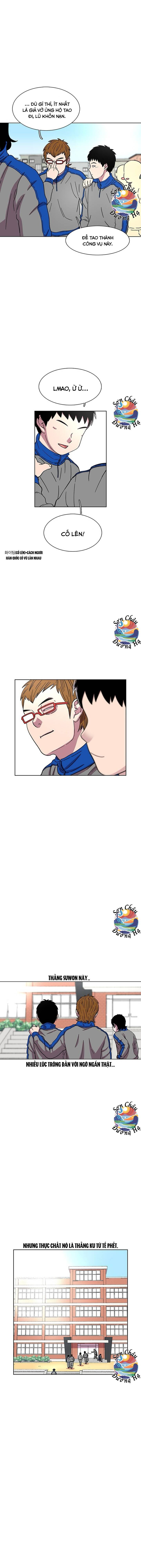 Cửa Hàng Star Ginseng Chapter 23 - Trang 4