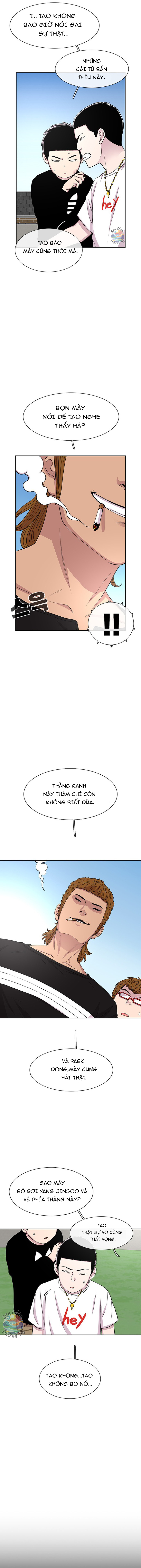 Cửa Hàng Star Ginseng Chapter 40 - Trang 5