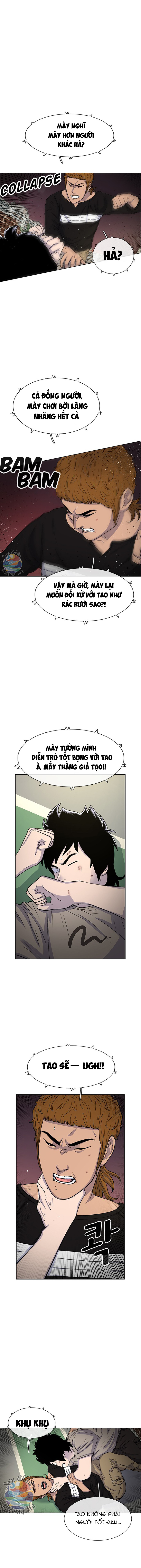 Cửa Hàng Star Ginseng Chapter 41 - Trang 8