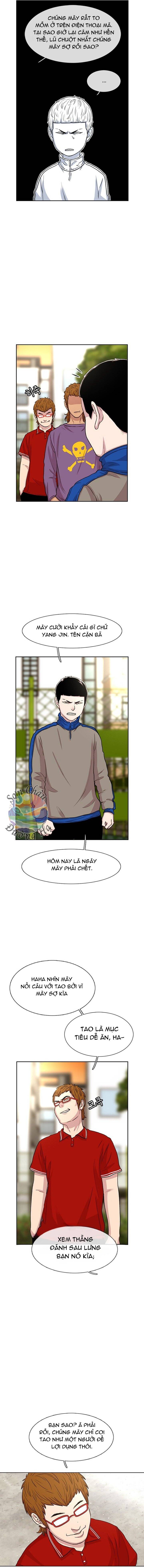 Cửa Hàng Star Ginseng Chapter 44 - Trang 8