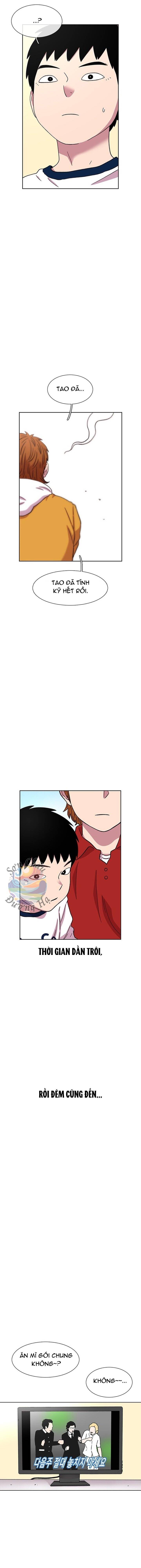 Cửa Hàng Star Ginseng Chapter 26 - Trang 11