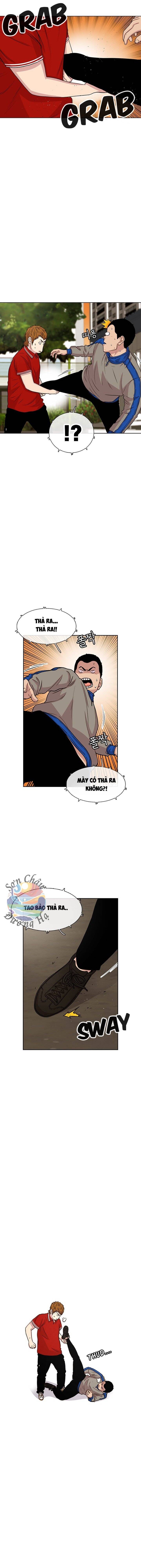 Cửa Hàng Star Ginseng Chapter 45 - Trang 7