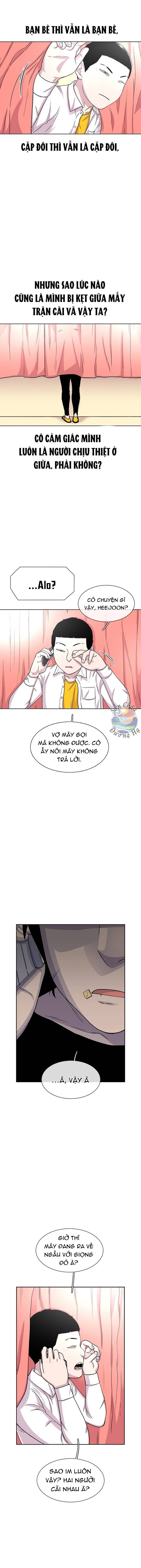 Cửa Hàng Star Ginseng Chapter 42 - Trang 7