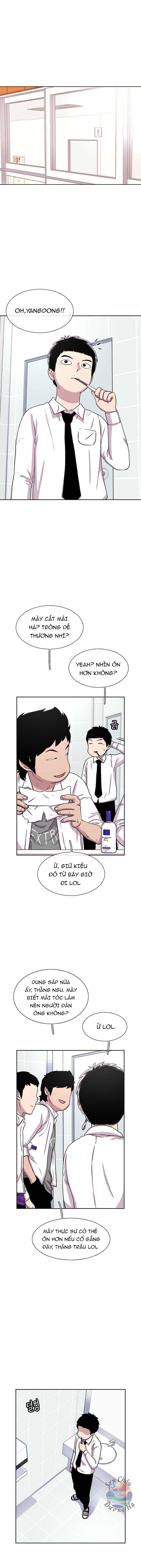 Cửa Hàng Star Ginseng Chapter 37 - Trang 2