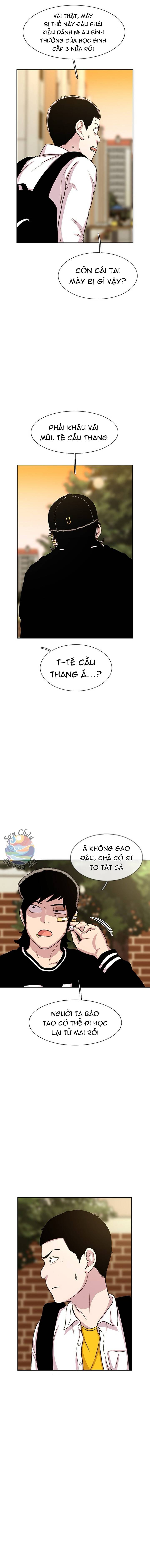 Cửa Hàng Star Ginseng Chapter 42 - Trang 11