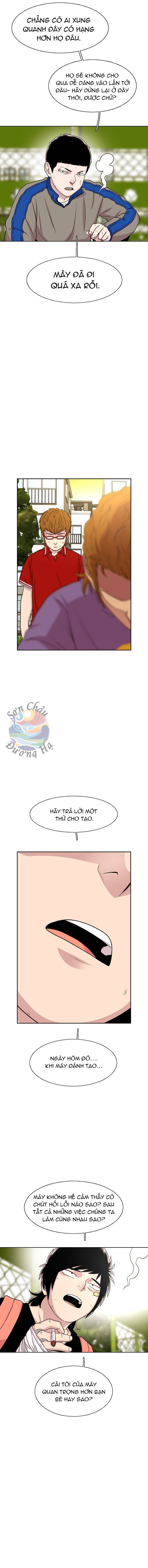 Cửa Hàng Star Ginseng Chapter 48 - Trang 13
