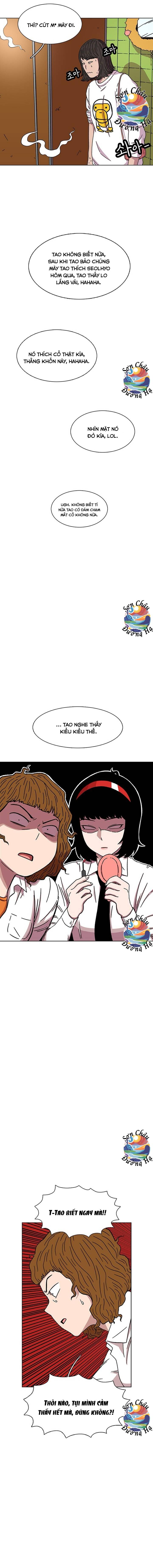 Cửa Hàng Star Ginseng Chapter 22 - Trang 11